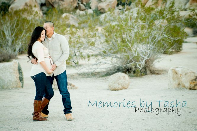 Twentynine Palms Photographer - Twentynine Palms Maternity Photographer - Segura 6