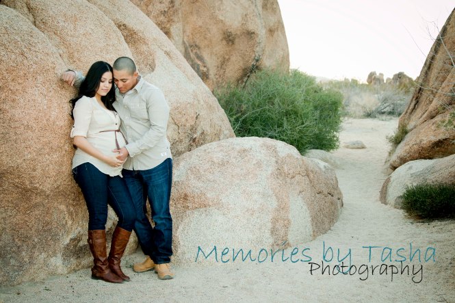 Twentynine Palms Photographer - Twentynine Palms Maternity Photographer - Segura 7