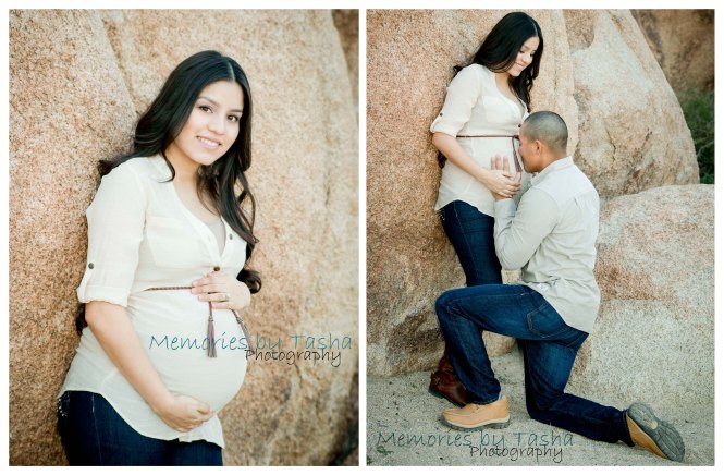Twentynine Palms Photographer - Twentynine Palms Maternity Photographer - Segura 9