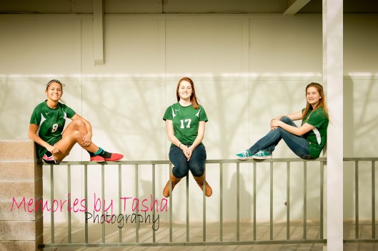 Twentynine Palms Photographer - Twentynine Palms Sports Photographer - Girl's Fun Session 12