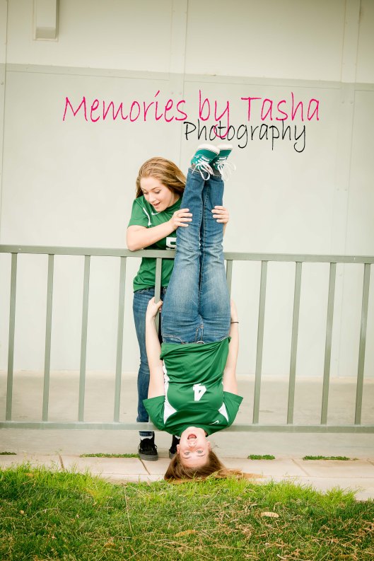 Twentynine Palms Photographer - Twentynine Palms Sports Photographer - Girl's Fun Session 14