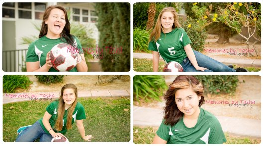 Twentynine Palms Photographer - Twentynine Palms Sports Photographer - Girl's Fun Session 16