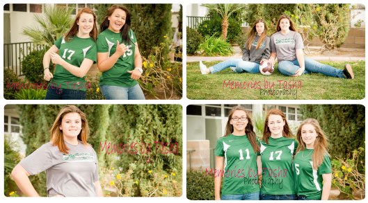 Twentynine Palms Photographer - Twentynine Palms Sports Photographer - Girl's Fun Session 18