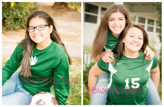 Twentynine Palms Photographer - Twentynine Palms Sports Photographer - Girl's Fun Session 5