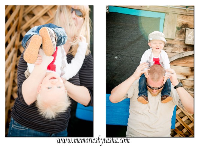 Twentynine Palms Photography, Twentynine Palms Children's Photography, Twntynine Palms Cake Smash, Liam 4