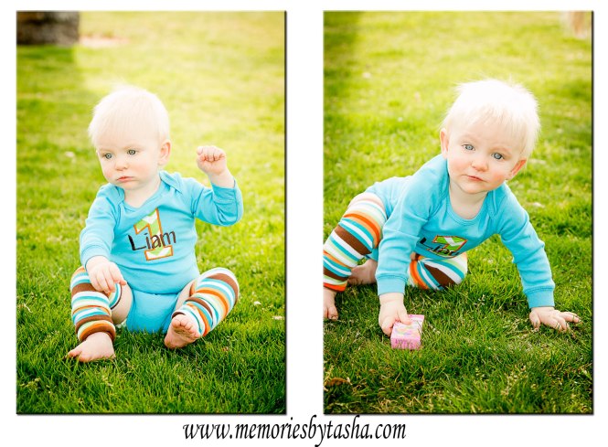 Twentynine Palms Photography, Twentynine Palms Children's Photography, Twntynine Palms Cake Smash, Liam 8