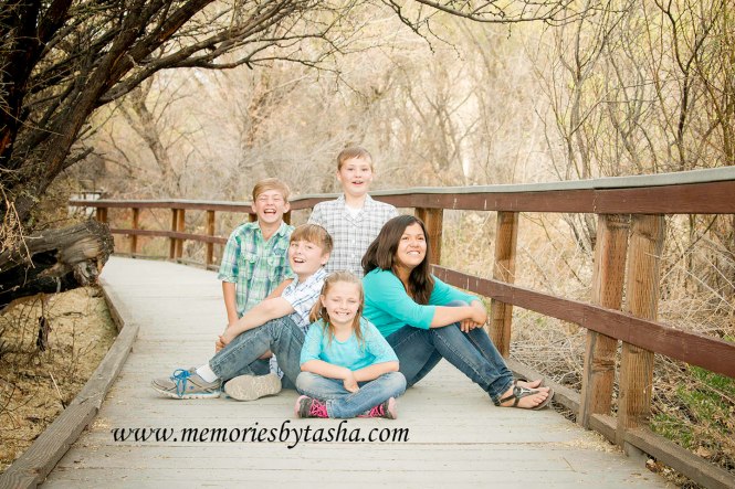 Twetynine Palms Photography - Twentynine Palms Family Photographer - Dailey 12