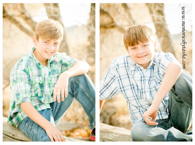 Twetynine Palms Photography - Twentynine Palms Family Photographer - Dailey 14