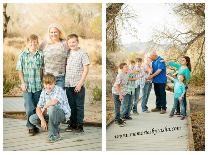 Twetynine Palms Photography - Twentynine Palms Family Photographer - Dailey 15