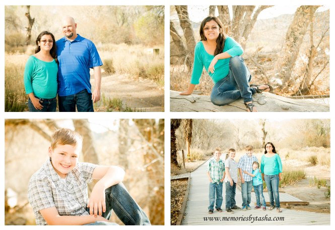 Twetynine Palms Photography - Twentynine Palms Family Photographer - Dailey 8