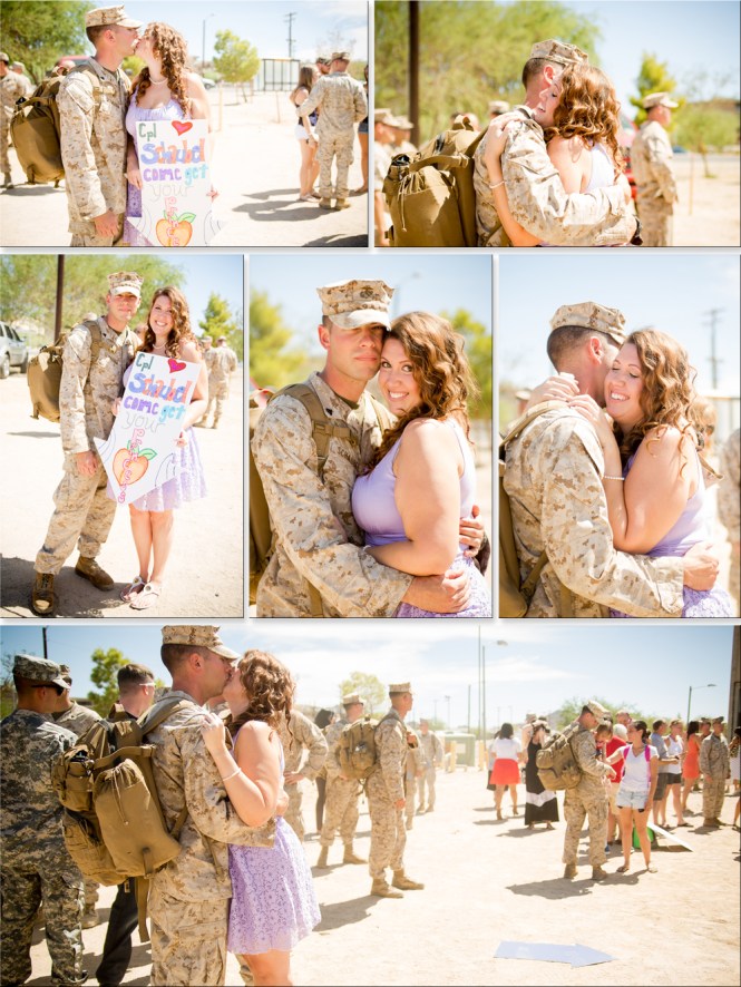 Twentynine Palms Photographer, Yucca Valley Photographer, Twentynine Palms Military Homecoming Photography, Yucca Valley Military Homecoming Photography 3