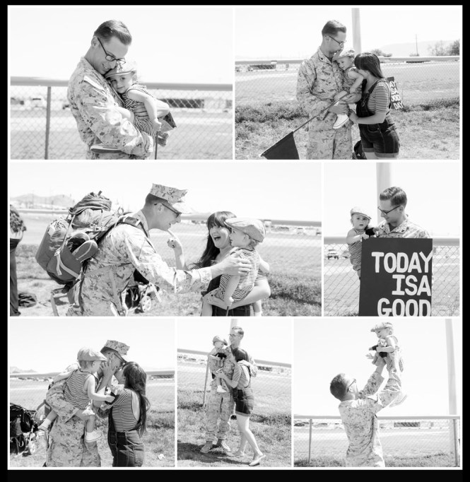 Twentynine Palms Photographer, Yucca Valley Photographer, Twentynine Palms Military Homecoming Event Photography, Yucca Valley Military Homecoming Event Photography 3