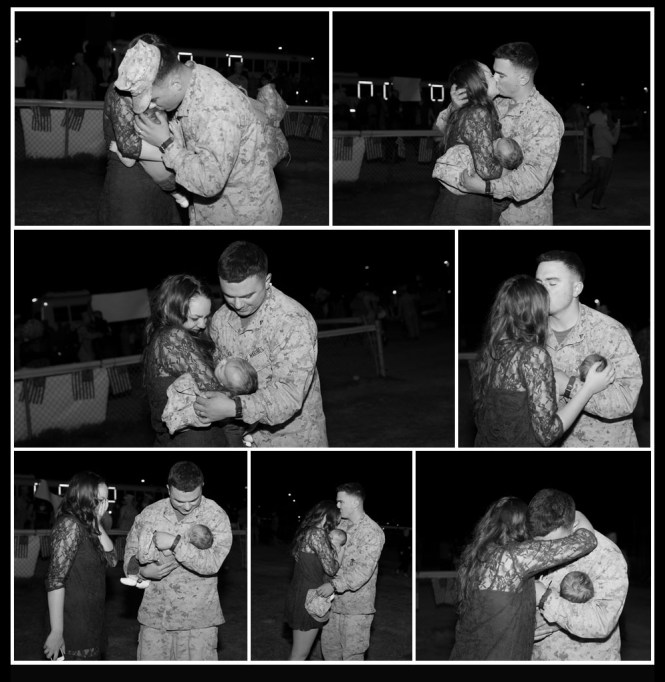 Twentynine Palms Photographer, Yucca Valley Photographer, Twentynine Palms Military Homecoming Event Photography, Yucca Valley Military Homecoming Event Photography 3