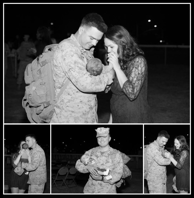 Twentynine Palms Photographer, Yucca Valley Photographer, Twentynine Palms Military Homecoming Event Photography, Yucca Valley Military Homecoming Event Photography 4