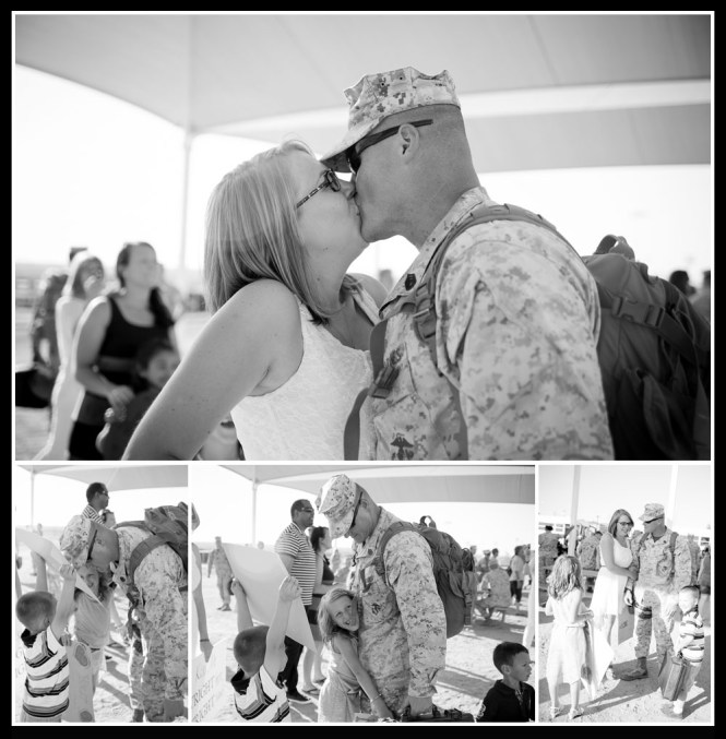 Twentynine Palms Photographer, Yucca Valley Photographer, Twentynine Palms Military Homecoming Photography, Yucca Valley Military Homecoming Photography 2