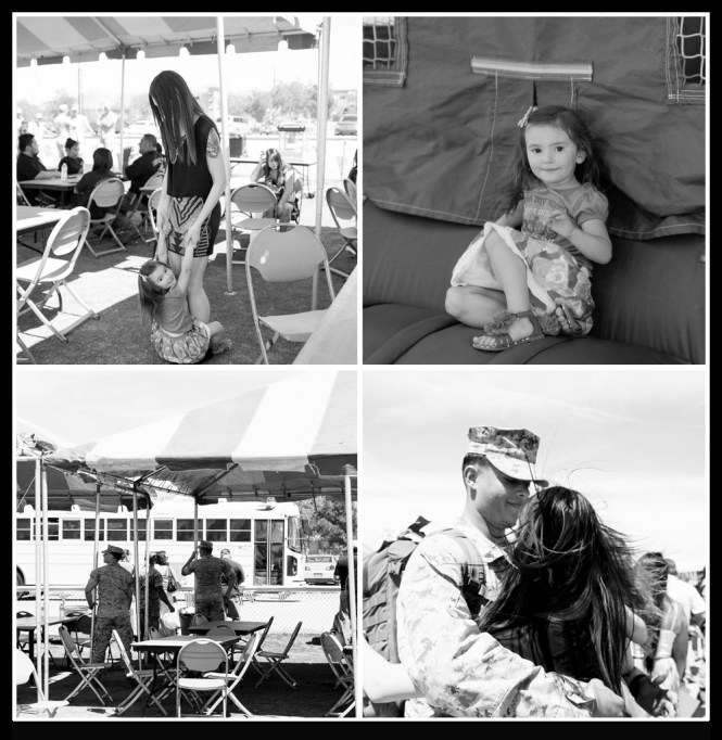 Twentynine Palms Photographer, Yucca Valley Photographer, Twentynine Palms Military Homecoming Photography, Yucca Valley Military Homecoming Photography 2