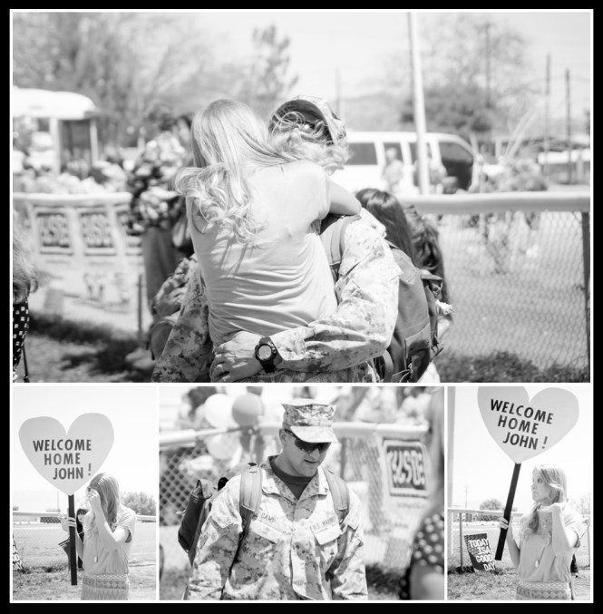 Twentynine Palms Photographer, Yucca Valley Photographer, Twentynine Palms Military Homecoming Photography, Yucca Valley Military Homecoming Photography 2