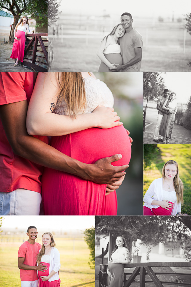 Twentynine Palms Maternity Photographer - Yucca Valley Maternity Photographer-Tucker