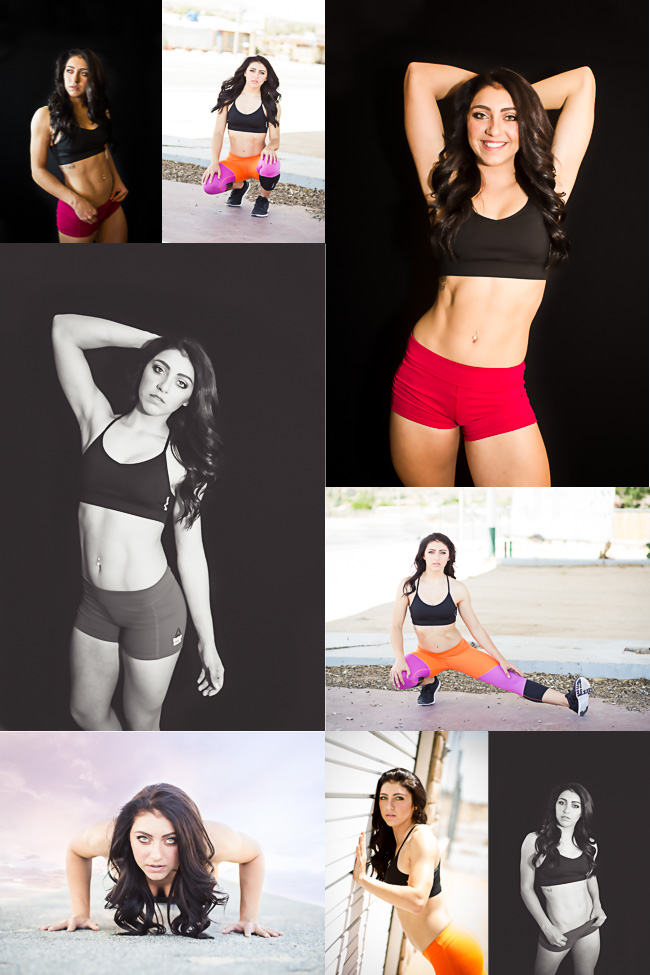 Twentynine Palms Photographer - Yucca Valley Photographer- Karrie