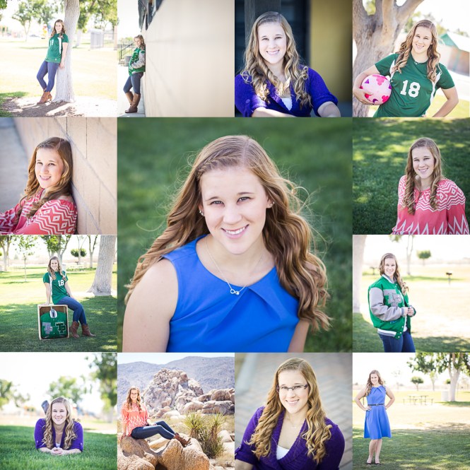Twentynine Palms Photographer - Yucca Valley Photographer- Twentynine Palms Senior Photography - Yucca Valley Senior Photography - Maddi