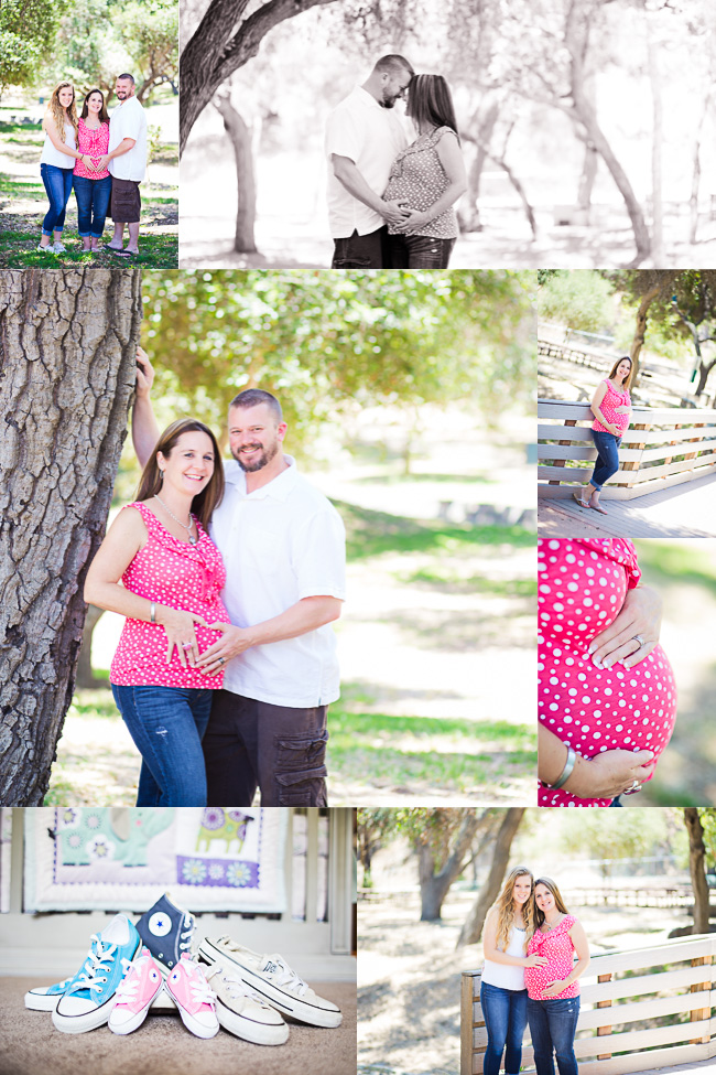 Twentynine Palms Photographer - Yucca Valley Photographer - Oceanside Photographer - Oceanside Maternity and Newborn Photographer - Faust-1