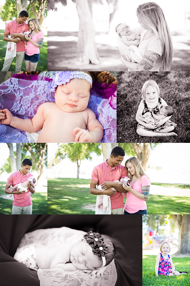 Twentynine Palms Maternity and Newborn Photography- Tucker
