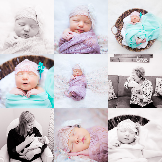 Twentynine Palms Maternity and Newborn Photographer -Key