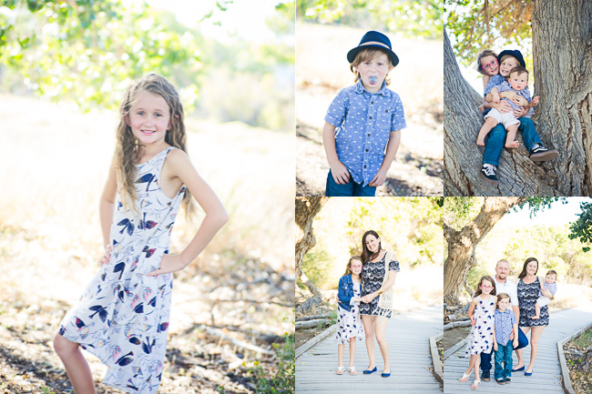 Twentynine Palms Family Photographer -Nielsen