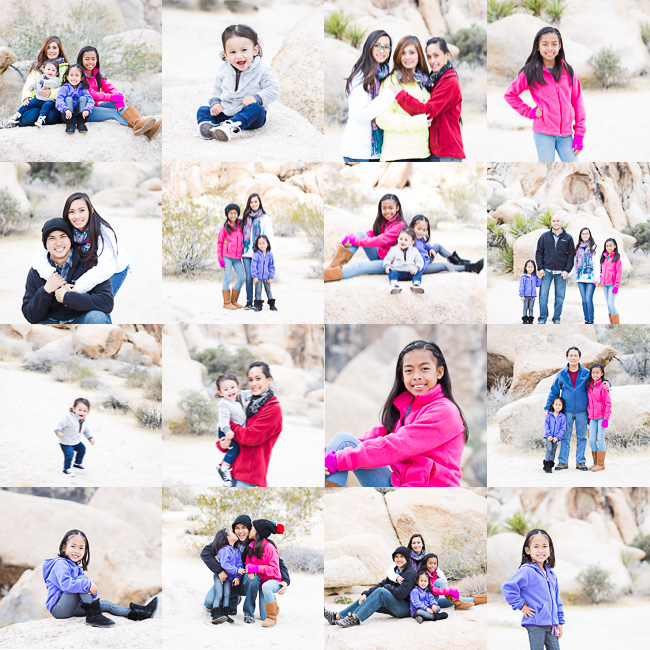 Twentynine Palms Children and Family Photography - Navarro Blog