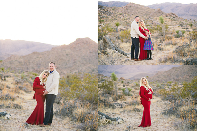 Twentynine Palms Maternity and Newborn Photographer- Armstrong Blog 2