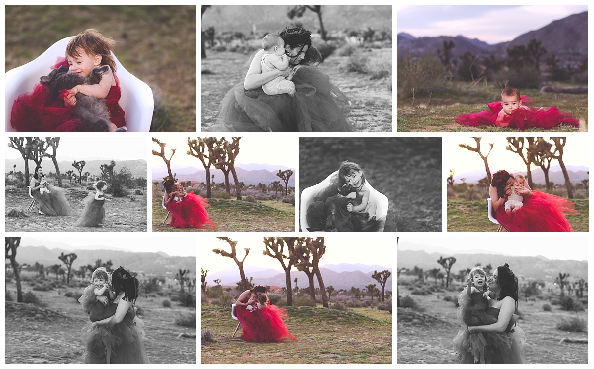 Twentynine Palms Family Photographer - Yucca Valley Family Photographer Browning