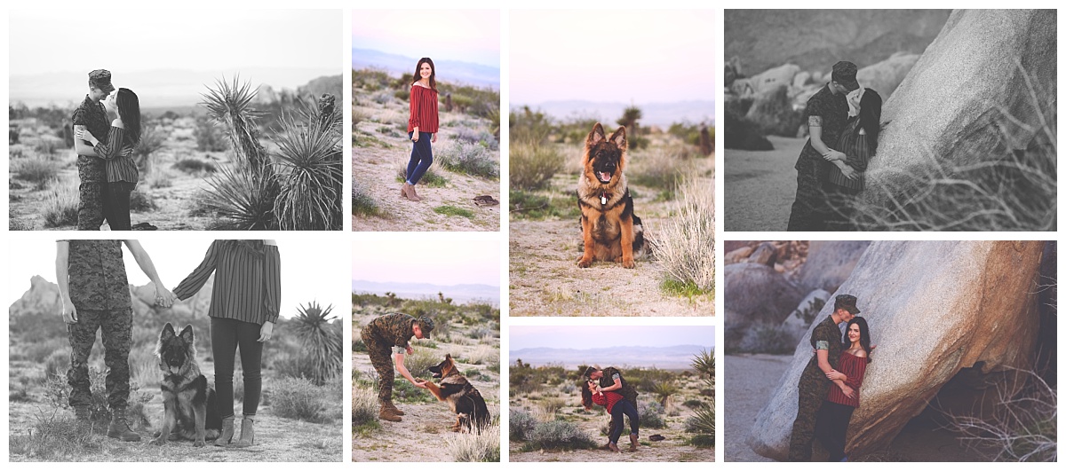 Twentynine Palms Photography - Twentynine Palms Photographer 1