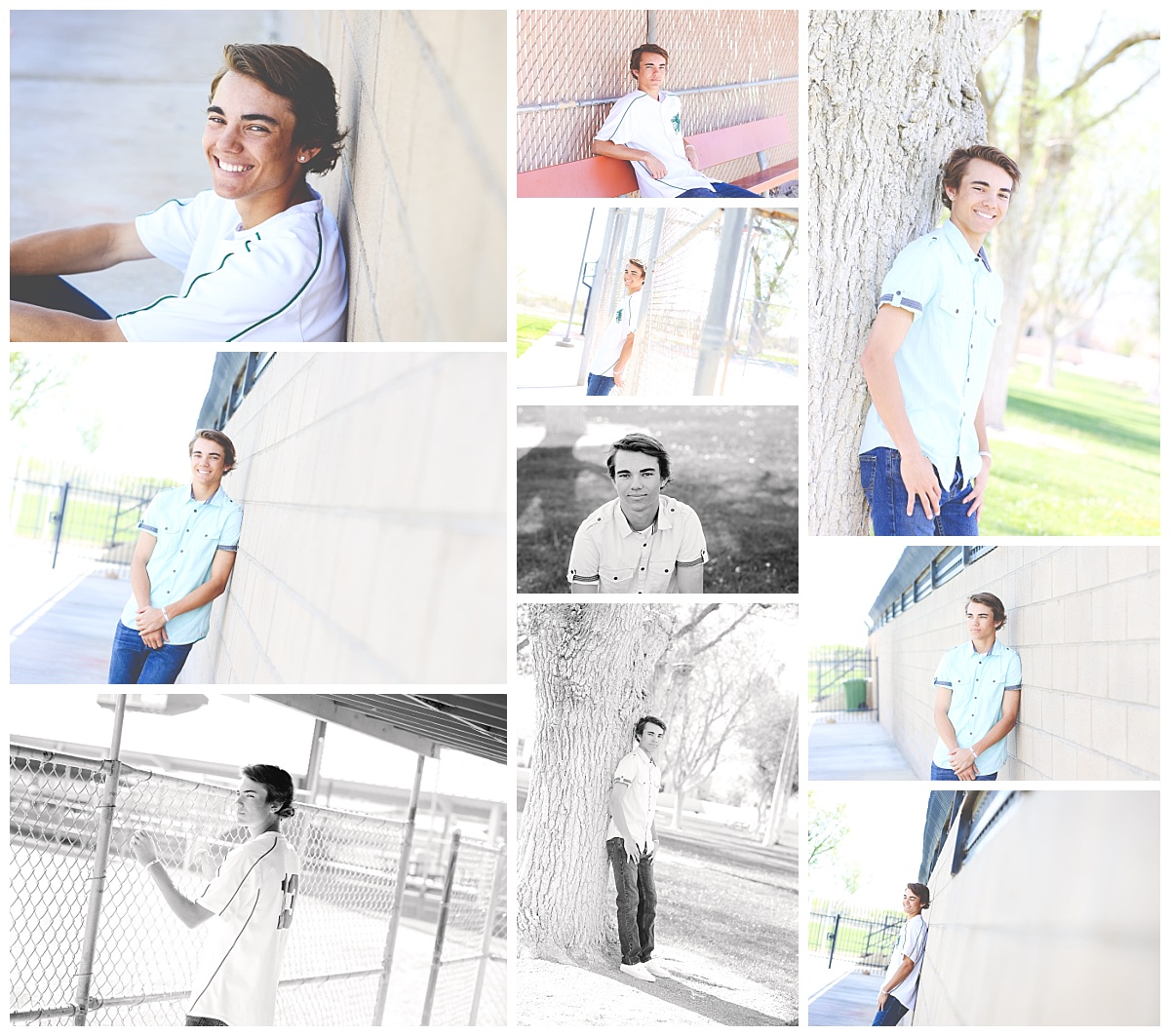 Twentynine Palms Senior Photographer - Yucca Valley SeniorPhotographer - Sutherland