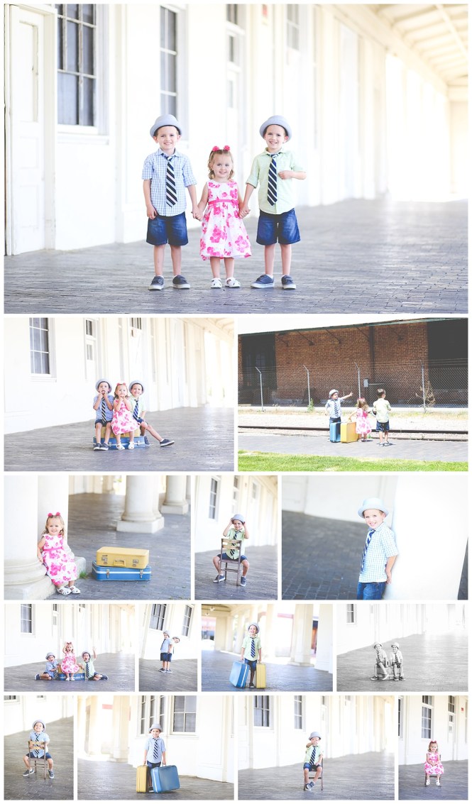 Twentynine Palms Children's Photographer - Yucca Valley Children's Photographer - Niemi