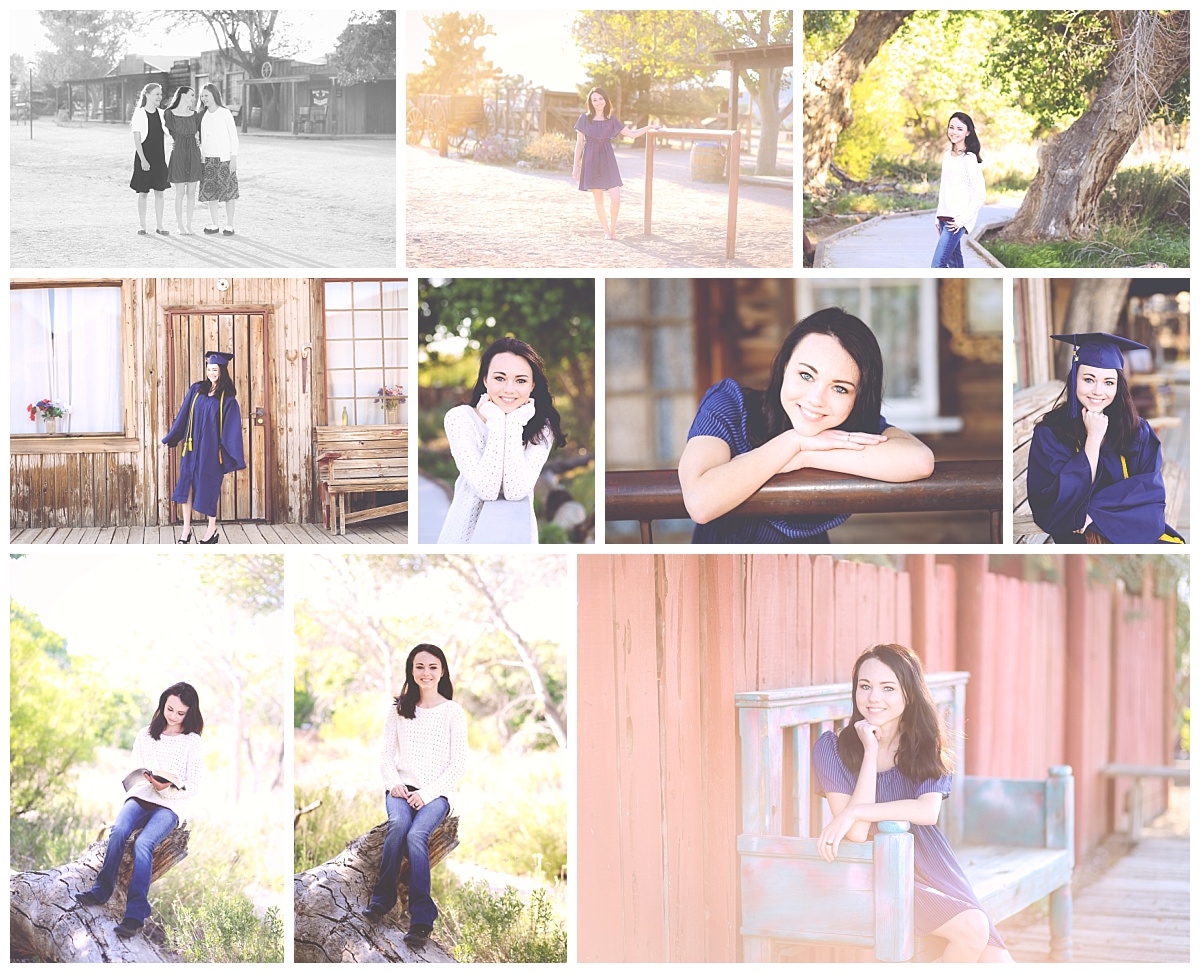 Twentynine Palms Senior Photographer - Yucca Valley SeniorPhotographer - Miehe