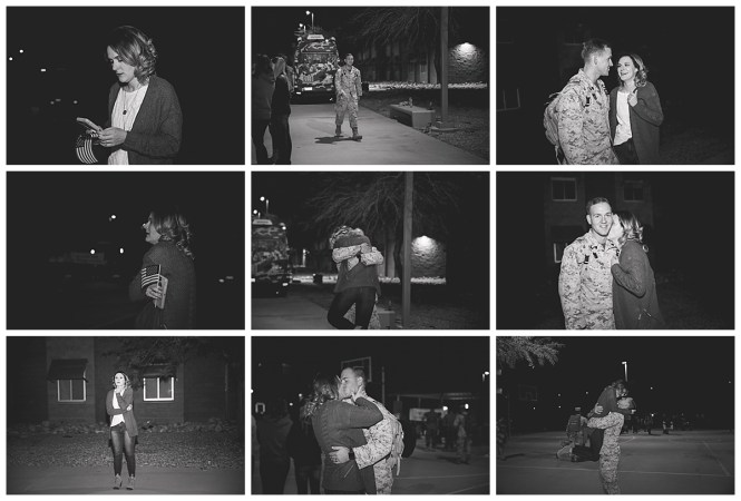 Twentynine Palms Photographer - Twentynine Palms Military Photographer