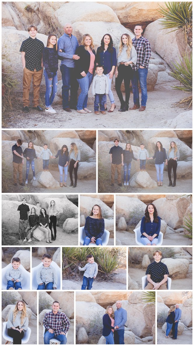 TwentyninePalmsFamilyPhotographer - Jenkins