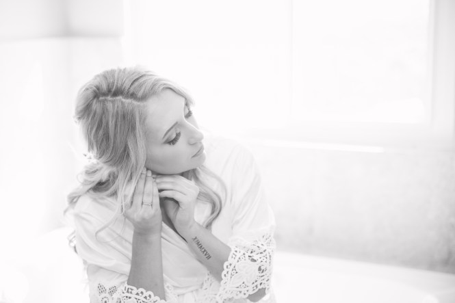 Bridal Party Getting Ready00026